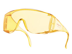Squale (Yellow Lens) DISCONTINUED