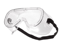 Bolle Budget Safety Goggle 