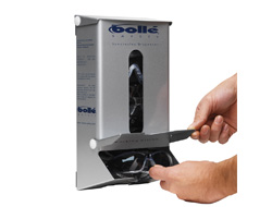 Wall Mounted Dispenser DISCONTINUED